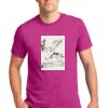 Ultra Cotton® 6 oz. T-Shirt Thumbnail