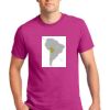 Ultra Cotton® 6 oz. T-Shirt Thumbnail