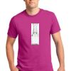 Ultra Cotton® 6 oz. T-Shirt Thumbnail