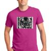 Ultra Cotton® 6 oz. T-Shirt Thumbnail