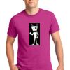 Ultra Cotton® 6 oz. T-Shirt Thumbnail