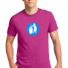 Ultra Cotton® 6 oz. T-Shirt Thumbnail