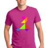 Ultra Cotton® 6 oz. T-Shirt Thumbnail