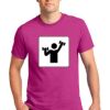 Ultra Cotton® 6 oz. T-Shirt Thumbnail