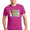 Ultra Cotton® 6 oz. T-Shirt Thumbnail