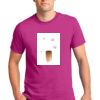 Ultra Cotton® 6 oz. T-Shirt Thumbnail