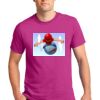 Ultra Cotton® 6 oz. T-Shirt Thumbnail