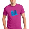 Ultra Cotton® 6 oz. T-Shirt Thumbnail