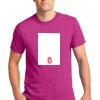 Ultra Cotton® 6 oz. T-Shirt Thumbnail