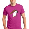 Ultra Cotton® 6 oz. T-Shirt Thumbnail