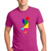 Ultra Cotton® 6 oz. T-Shirt Thumbnail