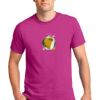 Ultra Cotton® 6 oz. T-Shirt Thumbnail