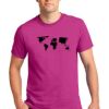 Ultra Cotton® 6 oz. T-Shirt Thumbnail