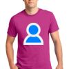 Ultra Cotton® 6 oz. T-Shirt Thumbnail