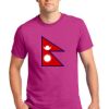Ultra Cotton® 6 oz. T-Shirt Thumbnail