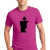Ultra Cotton® 6 oz. T-Shirt Thumbnail