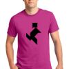 Ultra Cotton® 6 oz. T-Shirt Thumbnail
