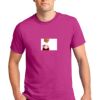 Ultra Cotton® 6 oz. T-Shirt Thumbnail