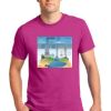 Ultra Cotton® 6 oz. T-Shirt Thumbnail