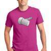 Ultra Cotton® 6 oz. T-Shirt Thumbnail
