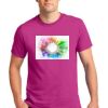 Ultra Cotton® 6 oz. T-Shirt Thumbnail