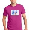 Ultra Cotton® 6 oz. T-Shirt Thumbnail
