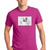 Ultra Cotton® 6 oz. T-Shirt Thumbnail