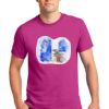 Ultra Cotton® 6 oz. T-Shirt Thumbnail
