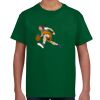 Ultra Cotton® Youth 6 oz. T-Shirt Thumbnail