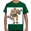 Ultra Cotton® Youth 6 oz. T-Shirt Thumbnail