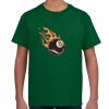 Ultra Cotton® Youth 6 oz. T-Shirt Thumbnail