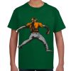 Ultra Cotton® Youth 6 oz. T-Shirt Thumbnail