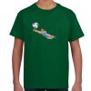 Ultra Cotton® Youth 6 oz. T-Shirt Thumbnail