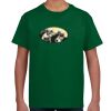 Ultra Cotton® Youth 6 oz. T-Shirt Thumbnail