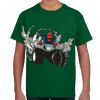 Ultra Cotton® Youth 6 oz. T-Shirt Thumbnail