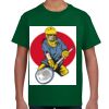 Ultra Cotton® Youth 6 oz. T-Shirt Thumbnail