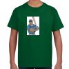Ultra Cotton® Youth 6 oz. T-Shirt Thumbnail
