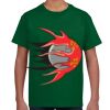 Ultra Cotton® Youth 6 oz. T-Shirt Thumbnail