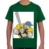 Ultra Cotton® Youth 6 oz. T-Shirt Thumbnail