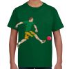 Ultra Cotton® Youth 6 oz. T-Shirt Thumbnail