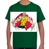 Ultra Cotton® Youth 6 oz. T-Shirt Thumbnail