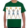 Ultra Cotton® Youth 6 oz. T-Shirt Thumbnail