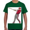 Ultra Cotton® Youth 6 oz. T-Shirt Thumbnail
