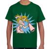 Ultra Cotton® Youth 6 oz. T-Shirt Thumbnail