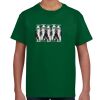 Ultra Cotton® Youth 6 oz. T-Shirt Thumbnail
