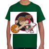 Ultra Cotton® Youth 6 oz. T-Shirt Thumbnail