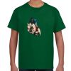 Ultra Cotton® Youth 6 oz. T-Shirt Thumbnail