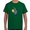 Ultra Cotton® Youth 6 oz. T-Shirt Thumbnail
