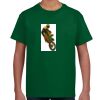 Ultra Cotton® Youth 6 oz. T-Shirt Thumbnail