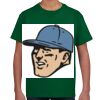 Ultra Cotton® Youth 6 oz. T-Shirt Thumbnail